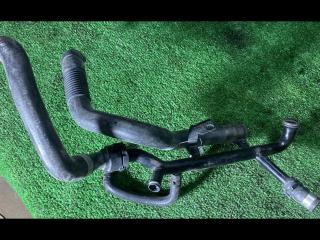 трубка охлаждающей жидкости Audi A4 B7 2007, 2.0 л., ALT, бензин, АКПП, универсал