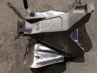кронштейн двигателя Audi A4 B7 2007, 2.0 л., ALT, бензин, АКПП, серебро, универсал