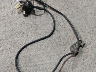 датчик ABS Mazda 6 1 поколение [рестайлинг] 2006, 2.3 л., L3C1, бензин, АКПП, серый, седан, правый руль