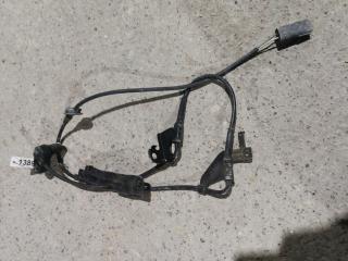 датчик ABS Mazda MPV 2 поколение [рестайлинг] 2004, 2.3 л., бензин, АКПП, минивэн