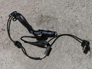 датчик ABS Mazda Premacy 1 поколение [рестайлинг] 2002, 2.0 л., бензин, АКПП, серебристый, минивэн, правый руль