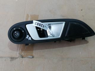 ручка внутренняя передняя правая Ford EcoSport 2 поколение B515 2014, 1.5 л., бензин, АКПП, внедорожник 5 дв., правый руль