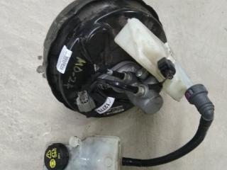 вакуумный усилитель тормозов Ford Escape 3 поколение C520 2015, 1.5 л., бензин, АКПП, белый, внедорожник 5 дв., правый руль