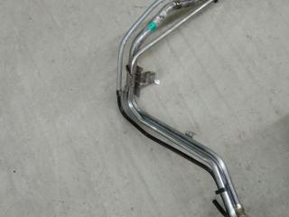 горловина топливного бака Ford Escape 3 поколение C520 2015, 1.5 л., бензин, АКПП, белый, внедорожник 5 дв., правый руль