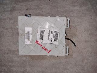 блок комфорта Ford Escape 3 поколение C520 2015, 1.5 л., бензин, АКПП, белый, внедорожник 5 дв., правый руль