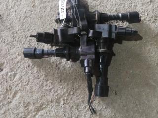 катушка зажигания Mazda 5 CR 2005, 2.0 л., бензин, минивэн, LFB618100, 0997000982