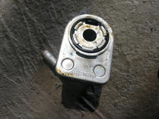 теплообменник масляного фильтра Ford Escape 3 поколение C520 2015, 1.5 л., бензин, АКПП, белый, внедорожник 5 дв., правый руль