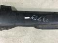 накладка на порог Toyota Camry Solara 2 поколение XV30 2005, 2.4 л., 2AZ-FE, бензин, АКПП, черный, купе - фото №4