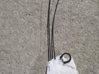 замок двери передней правой Mitsubishi Outlander 3 поколение 2013, 2.0 л., 4J11, бензин, АКПП, серый, внедорожник 5 дв., передний привод, правый руль