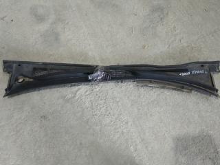 дождевик Toyota Camry Solara 2 поколение XV30 2005, 2.4 л., 2AZ-FE, бензин, АКПП, черный, купе