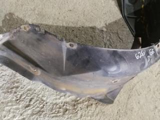 защита арок передняя левая (подкрылок) Mazda 626 GE [рестайлинг] 1995, 1.8 л., бензин, МКПП, хетчбэк 5 дв.