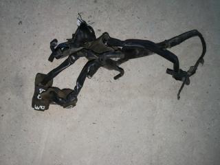 блок предохранителей Mazda 626 GE [рестайлинг] 1995, 1.8 л., бензин, МКПП, хетчбэк 5 дв.