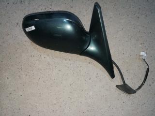 зеркало наружное правое Mazda 626 GE [рестайлинг] 1995, 1.8 л., бензин, МКПП, хетчбэк 5 дв.