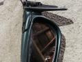 зеркало наружное правое Mazda 626 GE [рестайлинг] 1995, 1.8 л., бензин, МКПП, хетчбэк 5 дв. - фото №2