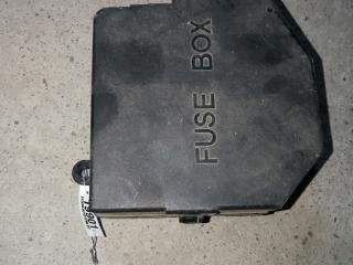 блок предохранителей Mazda 626 GE [рестайлинг] 1995, 1.8 л., бензин, МКПП, хетчбэк 5 дв.