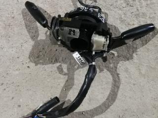 переключатель подрулевой (стрекоза) Mazda 626 GE [рестайлинг] 1995, 1.8 л., бензин, МКПП, хетчбэк 5 дв.