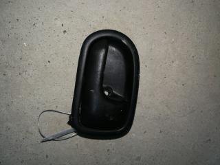 ручка внутренняя задняя правая Mazda 626 GE [рестайлинг] 1995, 1.8 л., бензин, МКПП, хетчбэк 5 дв.