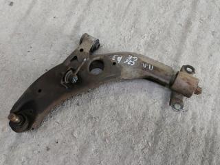 рычаг передний левый Mazda 626 GE [рестайлинг] 1995, 1.8 л., бензин, МКПП, хетчбэк 5 дв.