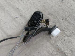 замок двери задней левой Mazda 626 GE [рестайлинг] 1995, 1.8 л., бензин, МКПП, хетчбэк 5 дв.