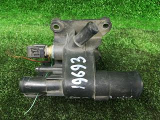 фланец (тройник) системы охлаждения Mazda 5 CR [рестайлинг] 2008, 2.0 л., бензин, АКПП, минивэн, правый руль, LF941517Z