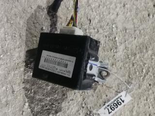 антенна иммобилайзера Toyota Camry Solara 2 поколение XV30 2005, 2.4 л., 2AZ-FE, бензин, АКПП, черный, купе