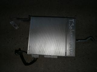 усилитель музыкальный Toyota Camry Solara 2 поколение XV30 2005, 2.4 л., 2AZ-FE, бензин, АКПП, черный, купе