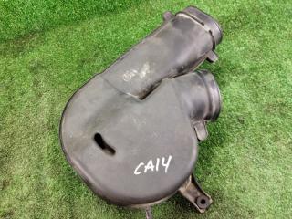 резонатор воздушного фильтра Dodge Journey 1 поколение [рестайлинг] 2012, 3.6 л., ERB, бензин, АКПП, черный, минивэн, полный привод