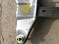 стеклоподъемник передний правый Toyota Camry Solara 2 поколение XV30 2005, 2.4 л., 2AZ-FE, бензин, АКПП, черный, купе, 262100-2501 - фото №3