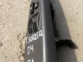 блок управления стеклоподъемниками Toyota Camry Solara 2 поколение XV30 2005, 2.4 л., 2AZ-FE, бензин, АКПП, черный, купе - фото №2