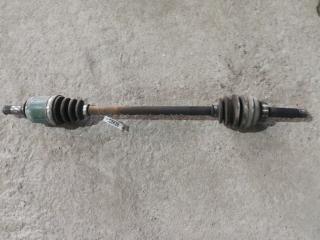 полуось задняя (приводной вал, ШРУС) Subaru Legacy 2 поколение 1997, 2.0 л., бензин, АКПП, белый, универсал, правый руль