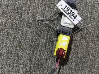 датчик удара Audi A4 B7 2007, 2.0 л., ALT, бензин, АКПП, серебро, универсал