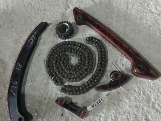 цепь ГРМ Mazda 6 GG 2004, 1.8 л., L813, бензин, АКПП, хетчбэк 5 дв.