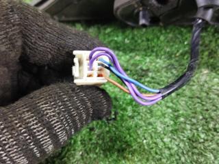 зеркало наружное правое Mazda 6 GG [рестайлинг] 2005