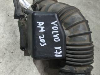 гофра инжектора Volvo V70 2 поколение [рестайлинг] 2006, 2.4 л., бензин, АКПП, синий, универсал, правый руль