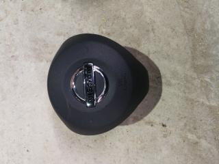 подушка безопасности водителя Nissan Qashqai 2 поколение [рестайлинг] 2017, 2.0 л., MR20DD, бензин, АКПП, внедорожник 5 дв.