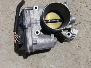 заслонка дроссельная Mazda 5 CR [рестайлинг] 2007, 2.0 л., LFF7, бензин, АКПП, серый, минивэн, правый руль