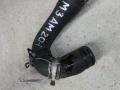 патрубок радиатора Mazda 3 BK 2004, 1.4 л., FXJA, бензин, АКПП, хетчбэк 5 дв. - фото №2