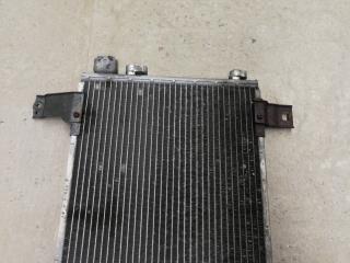 радиатор кондиционера Mazda 6 MPS 1 поколение 2006, 2.3 л., бензин, МКПП, черный, седан, правый руль