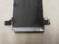 радиатор кондиционера Mazda 6 MPS 1 поколение 2006, 2.3 л., бензин, МКПП, черный, седан, правый руль - фото №3
