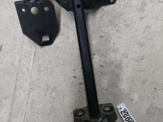 Распорка (растяжка) телевизора Mazda 6 MPS 1 поколение 2006, 2.3 л., бензин, МКПП, черный, седан, правый руль