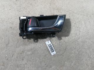 ручка внутренняя задняя левая Subaru Legacy 4 поколение 2004, 2.0 л., EJ202, бензин, седан