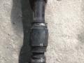 полуось передняя левая (приводной вал, ШРУС) Mazda 6 MPS 1 поколение 2006, 2.3 л., бензин, МКПП, черный, седан, правый руль - фото №3