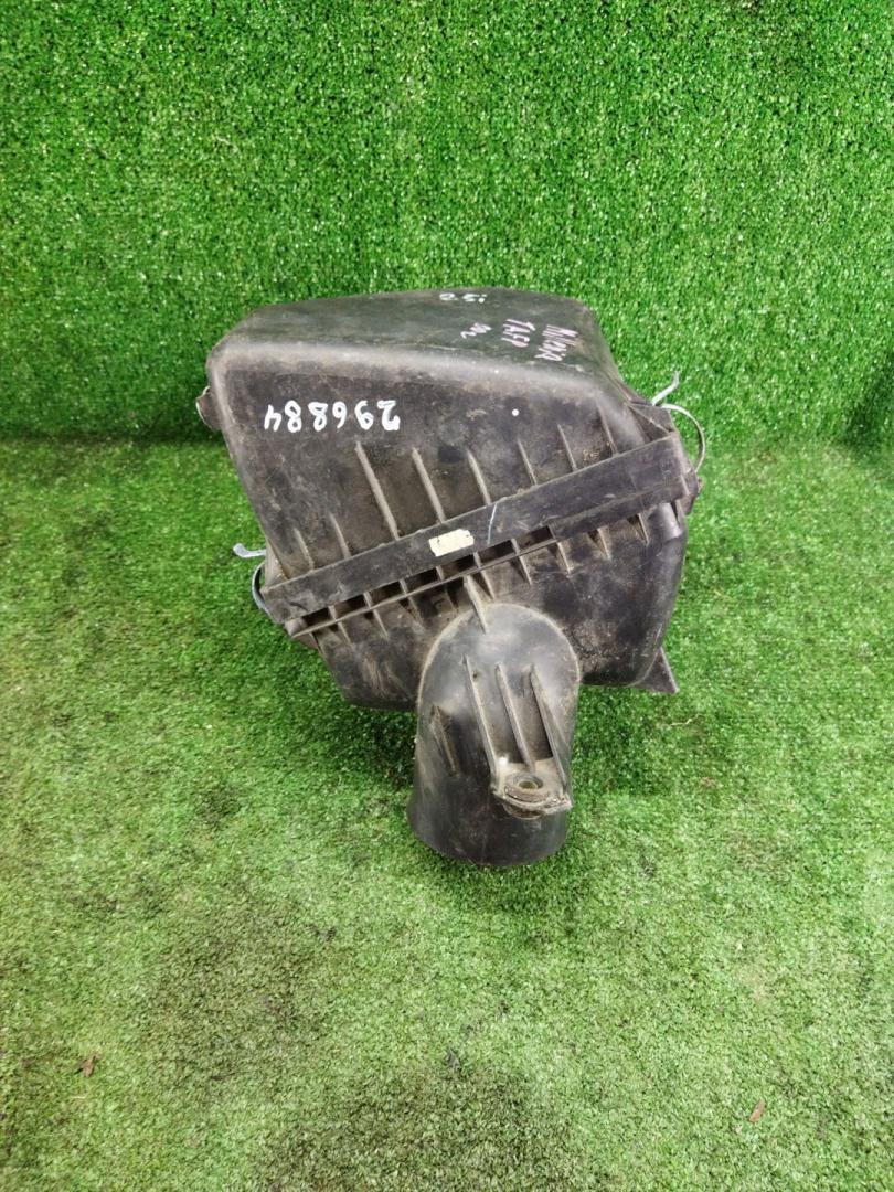 корпус воздушного фильтра Mazda Millenia 1 поколение 2000, 2.5 л., бензин, 1140008880, KL47133200 - фото №1