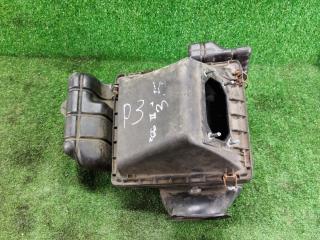 корпус воздушного фильтра Mitsubishi Pajero 2 поколение [рестайлинг] 1999, 3.5 л.