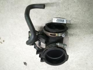 гофра инжектора Mazda 2 DE 2008, 1.3 л., ZJ-VE, бензин, АКПП, серебристый, хетчбэк 5 дв., правый руль