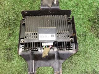 усилитель музыкальный Mazda 6 GG [рестайлинг] 2005, GM-66-92X