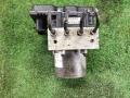 блок ABS Citroen Jumper 2 поколение 2007, 0265900317, 79031S0663 - фото №4