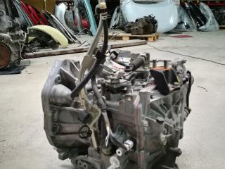 вариатор Mazda 2 DE 2008, 1.3 л., ZJ-VE, бензин, АКПП, серебристый, хетчбэк 5 дв., правый руль