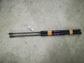 амортизатор крышки багажника (3-5 двери) Volkswagen Golf 6 поколение 2010, 1.4 л., CAXA, бензин, АКПП, серебро, универсал, правый руль