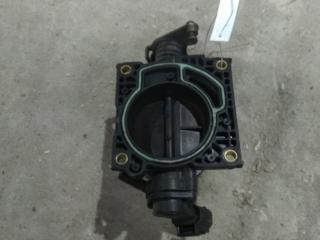 заслонка дроссельная Mazda MPV LW 2002, 2.3 л., L3, бензин, АКПП, серебро, минивэн